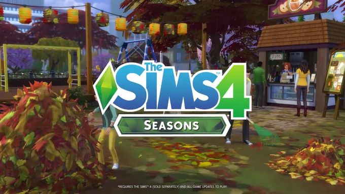 the sims 4 all dlc
